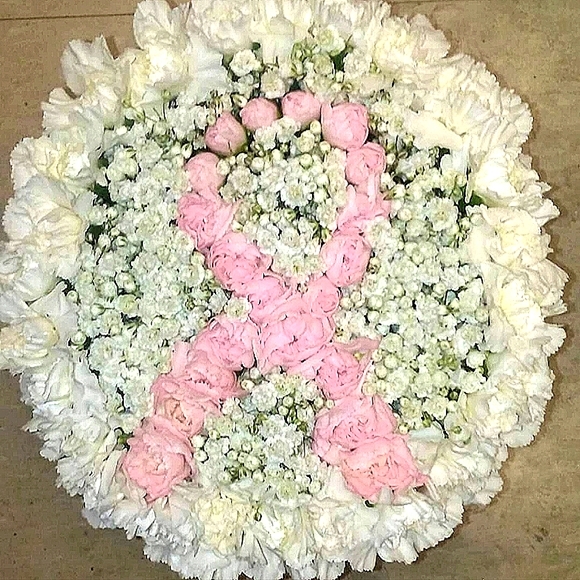 Flower Cake - Picture 5 of 11